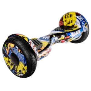 Ostatné elektromobilita