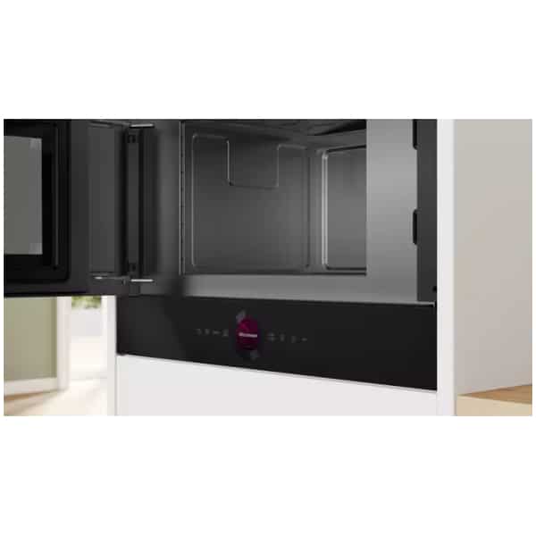 Bosch BFL7221B1 Control Panel