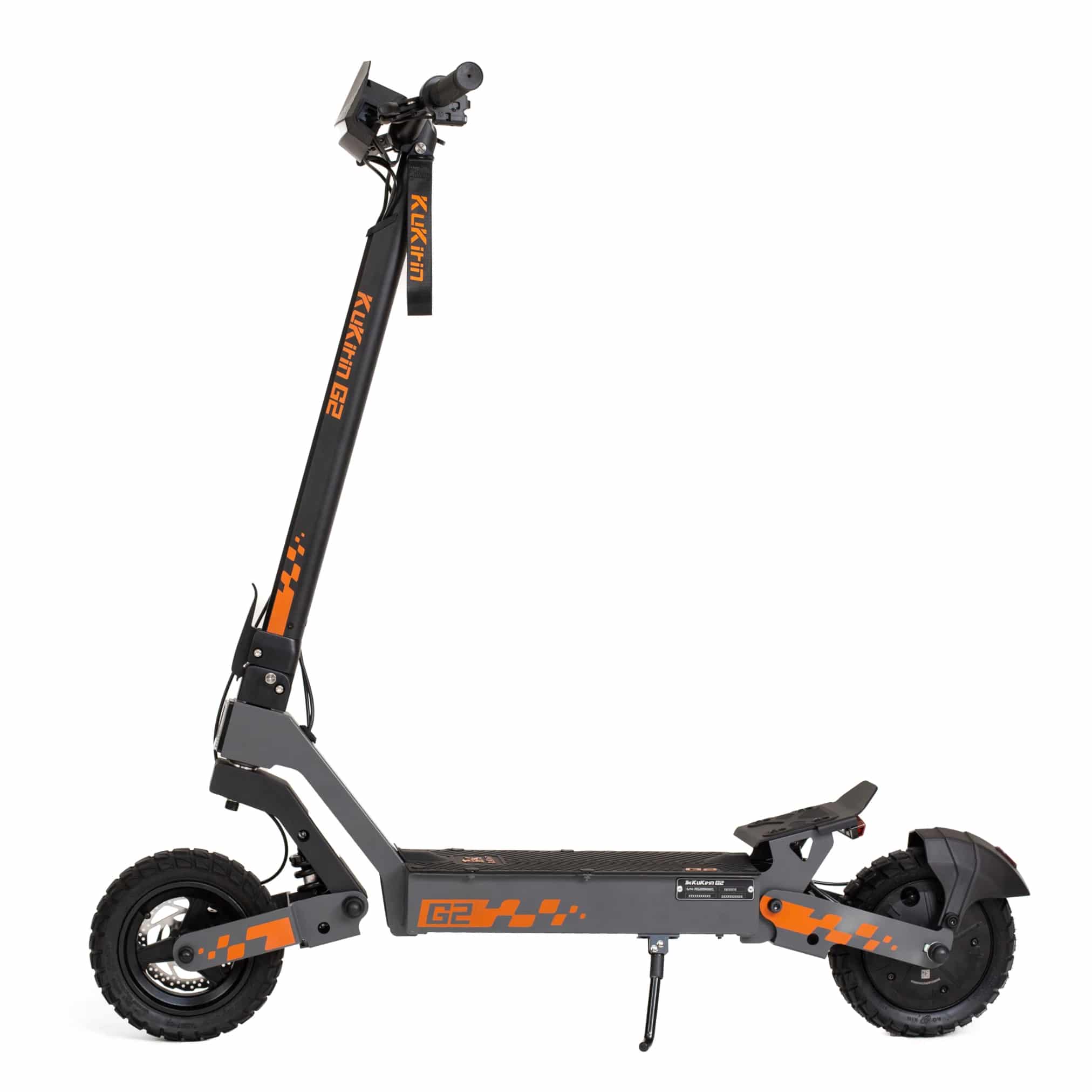Spotech Elektrická kolobežka Kugoo KuKirin G2 - Spotech.sk
