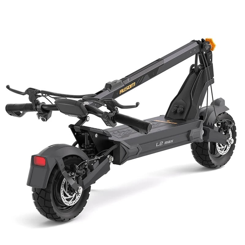 Spotech Elektrická kolobežka Ausom L2 - Spotech.sk